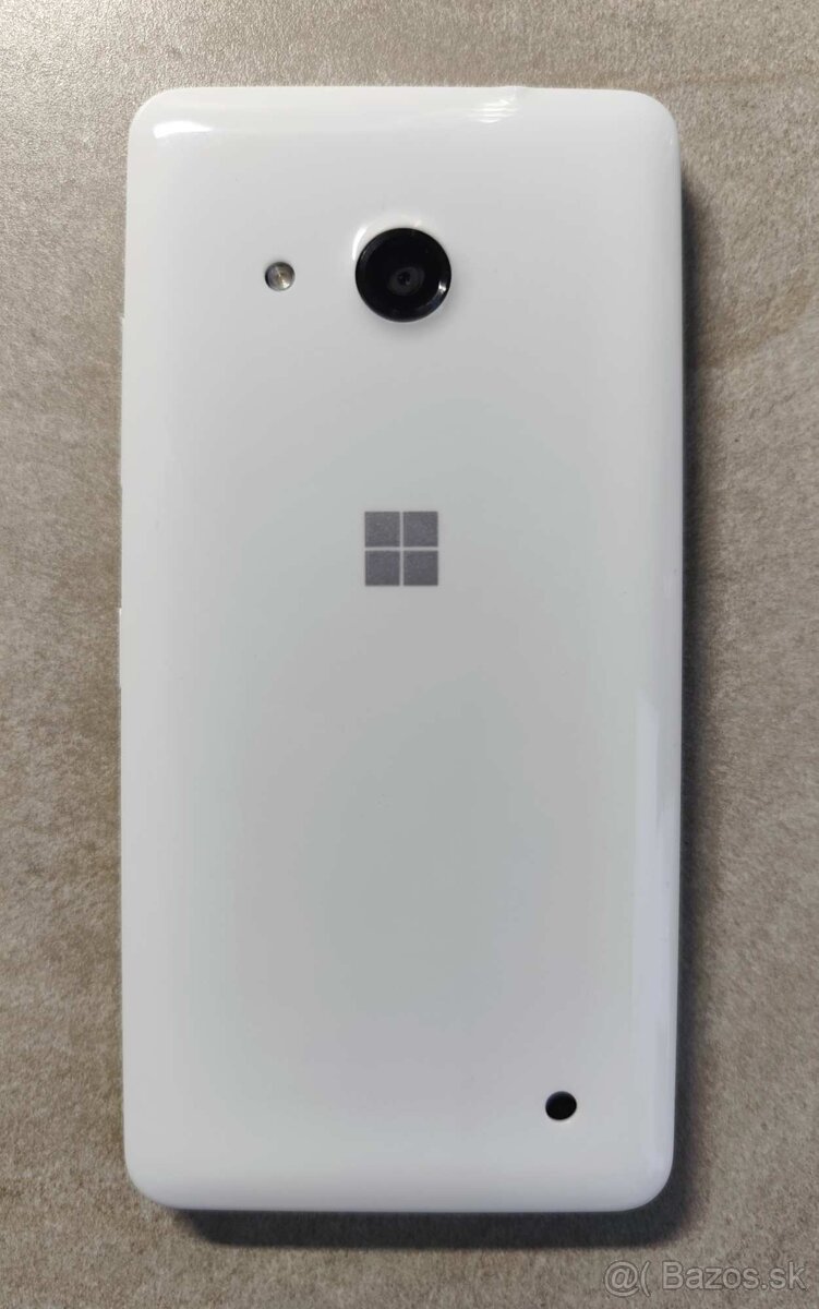 ✔️ Microsoft Lumia 550 - 3