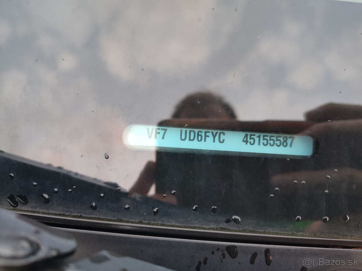 Citroën C4 Picasso 1.8 i - 3