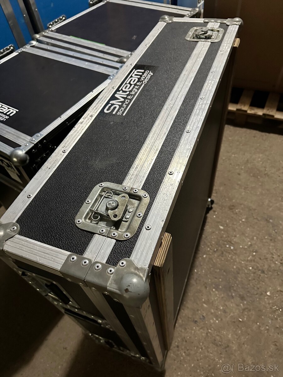 Yamaha TF5 PREDÁM s Dante - 3