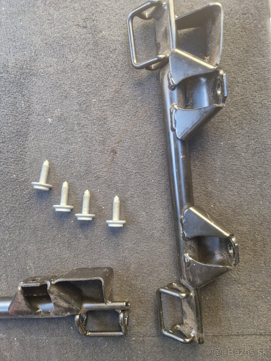 ISOFIX AUDI A6 C6 Audi a4 b7/ b6 - 3