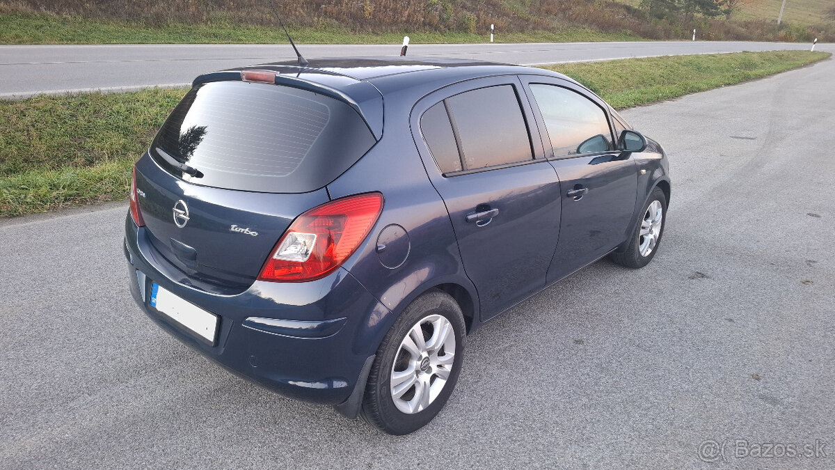 Opel Corsa 1,2 63kW - 3