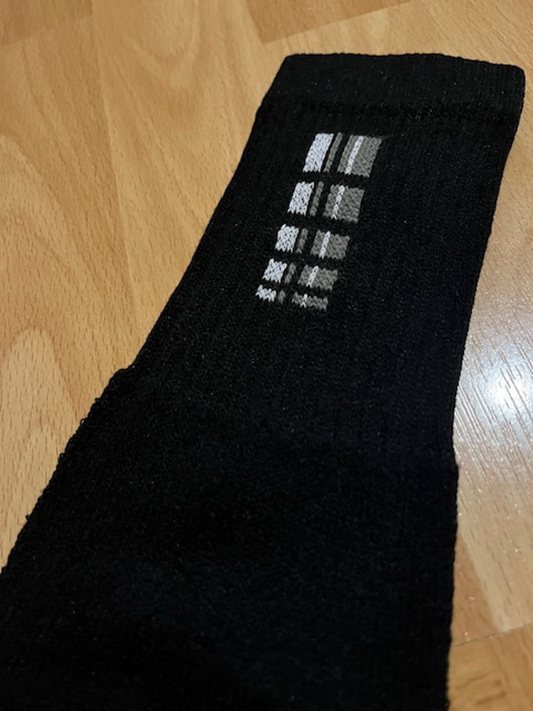 Pánske ponožky - 43/46 - 3