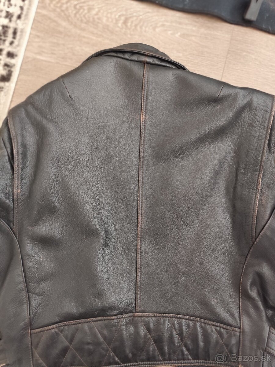 Pânska kozenä bunda - 3