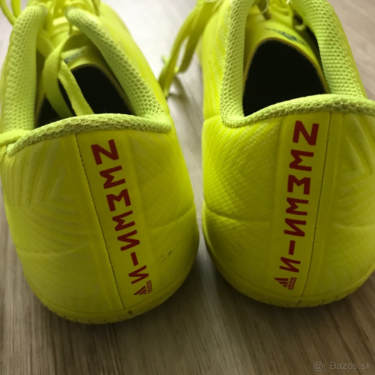 Halovky Adidas vel.44 - 3