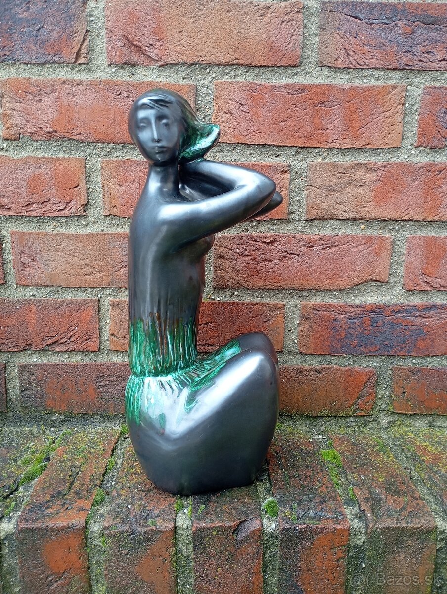 Predám peknú sochu - 3