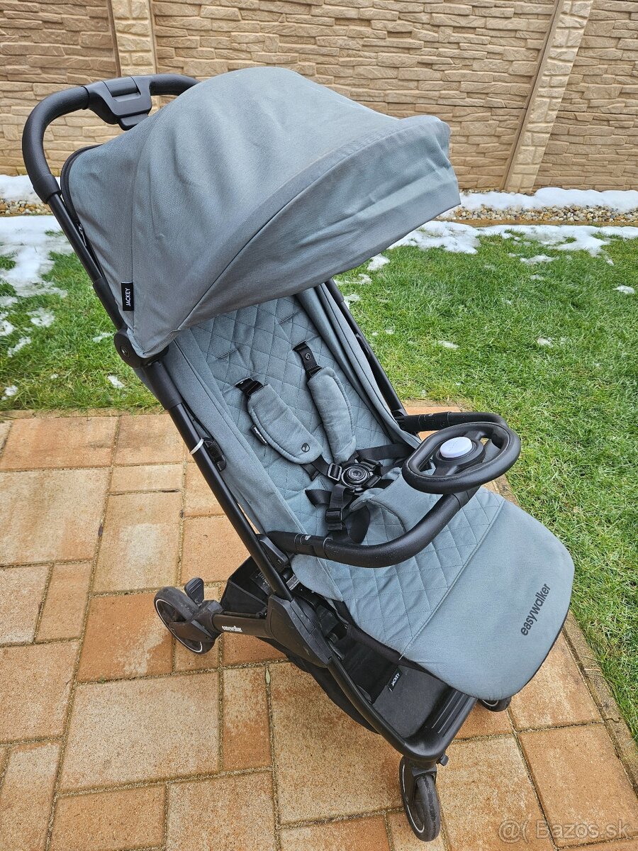 Easywalker Jackey - 3