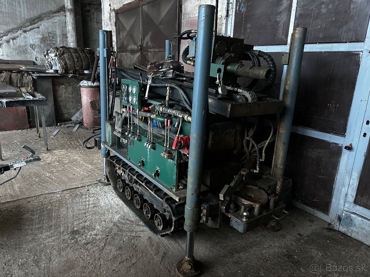 Vrtná Súprava - predaj / prenájom - 3