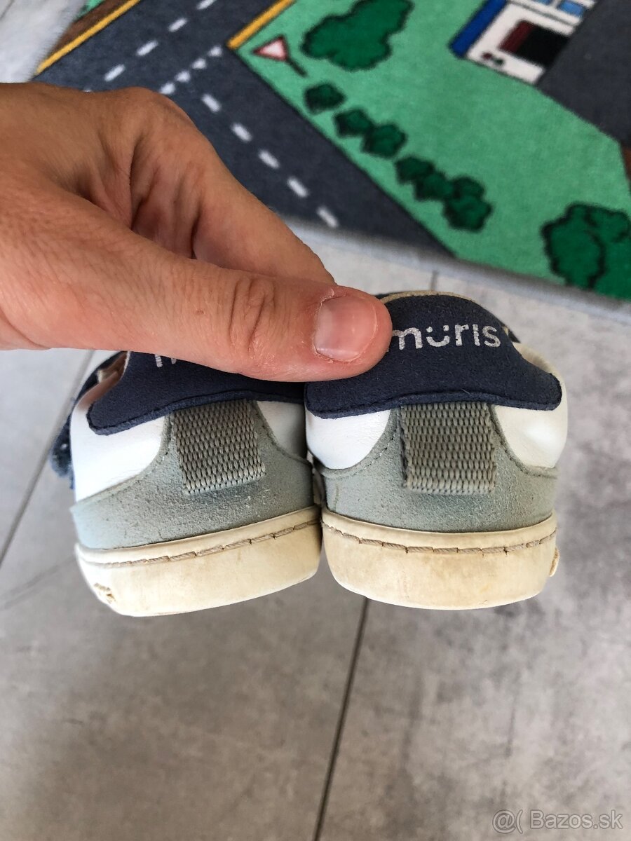 Tenisky znacky Muris vel.21 - 3