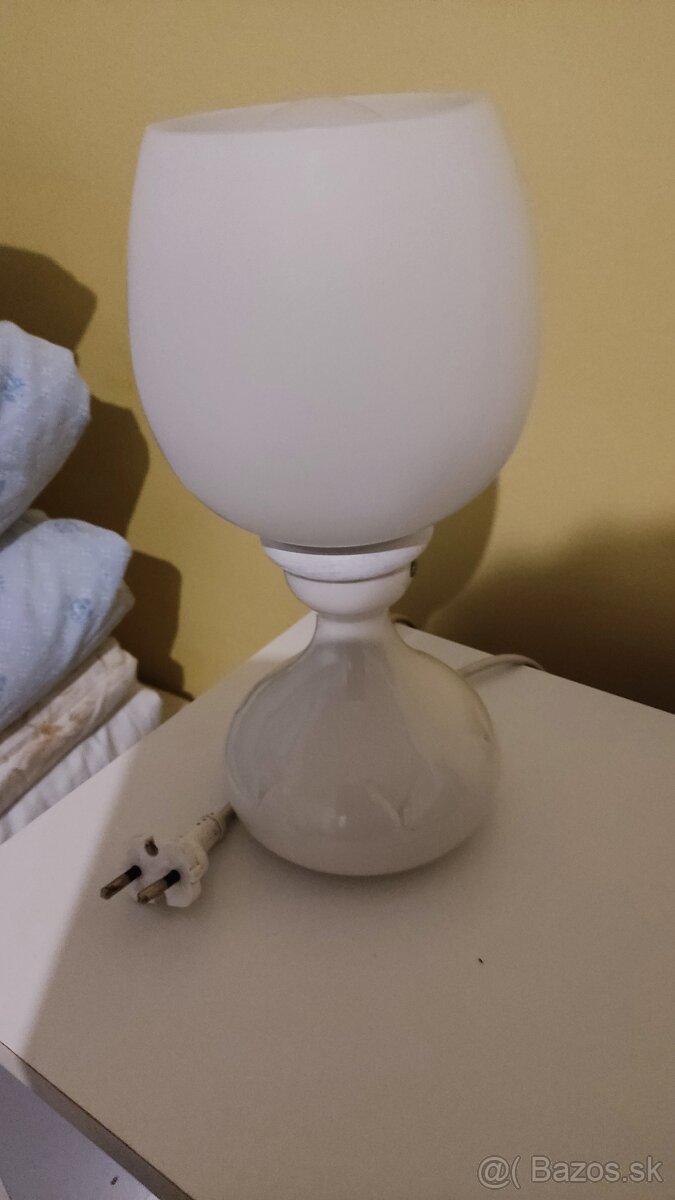 Nočná lampa - 3