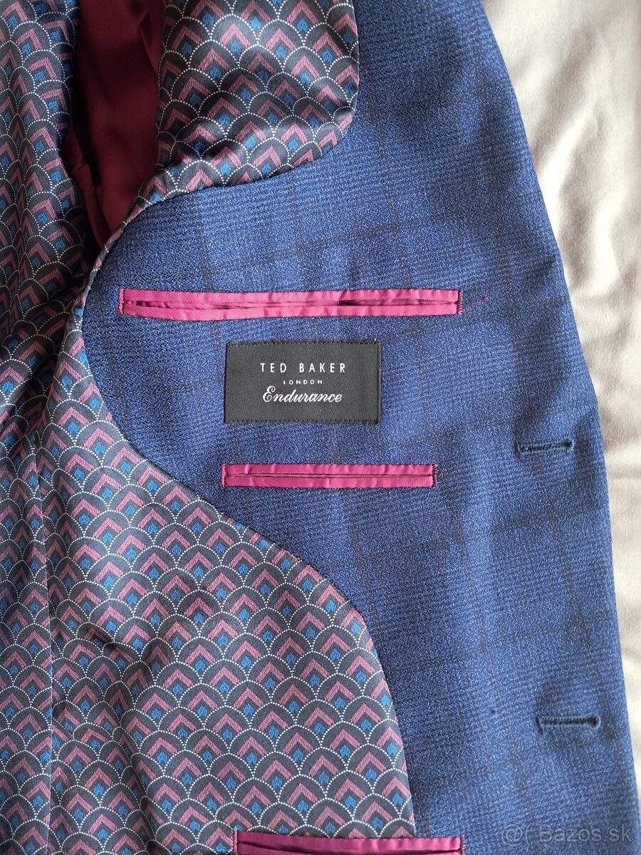 pansky oblek Ted Baker - 3