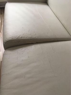 Rozkladacia sedačka - 3