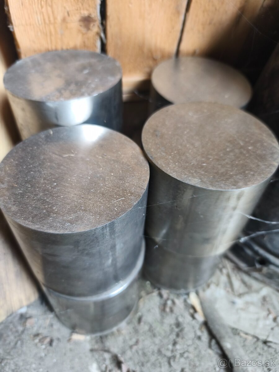 Nerez / antikor nemagnetický - 3