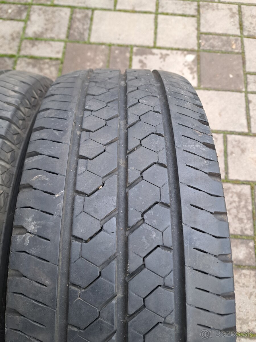 Letna sada Renault Master 225/65 R16 C - 3