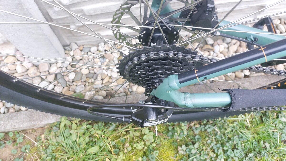 CUBE Aim PRO 29 M - 3