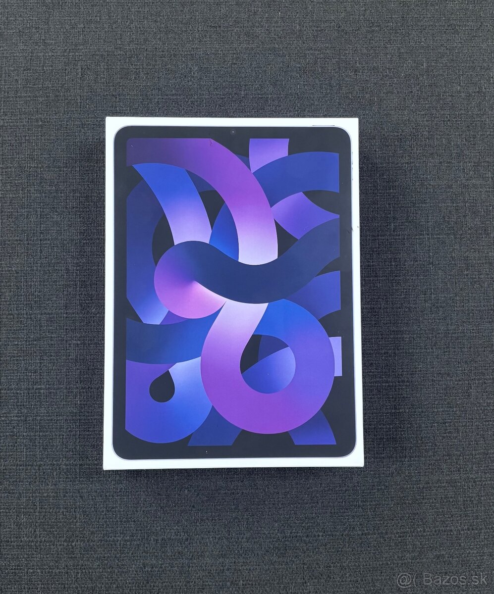 IPad Air 5, M1, 64GB - 3