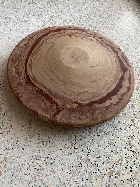 disky atletické retro 1954 - 3