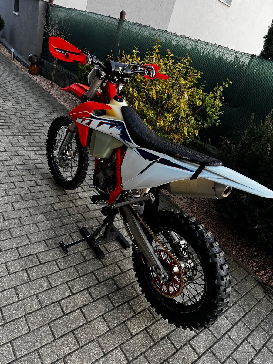 KTM XCF 350 2022 - 3