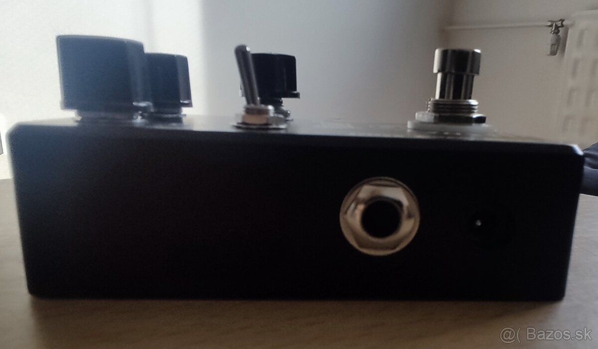 Dolamo D-11 Heavy Metal Distortion - 3