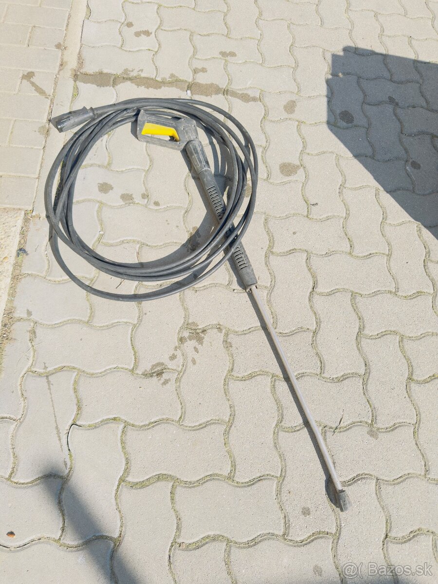 KARCHER HDS 790 CS - 3
