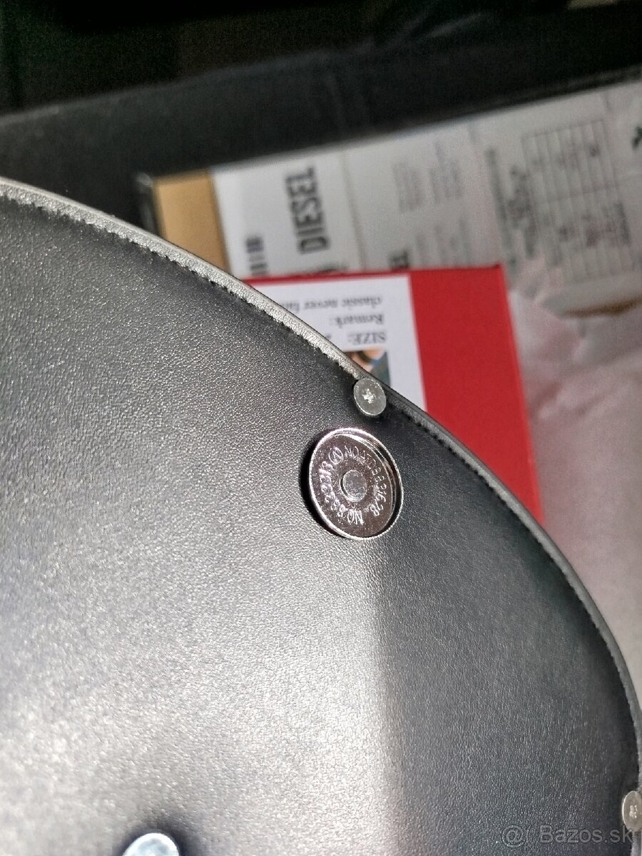 Diesel Kabelka - 3