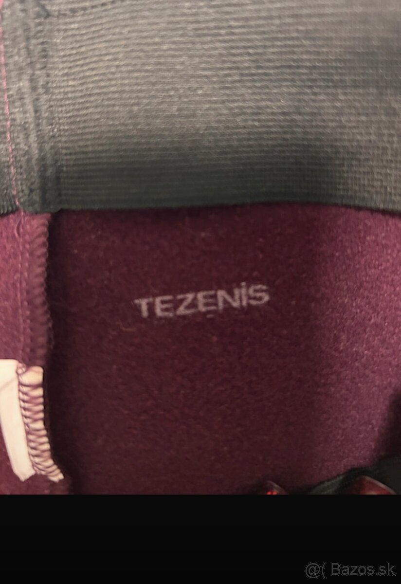 Kožené legíny - 3