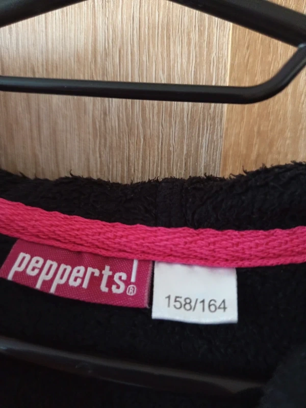 Flísová mikina 158/164 - 3