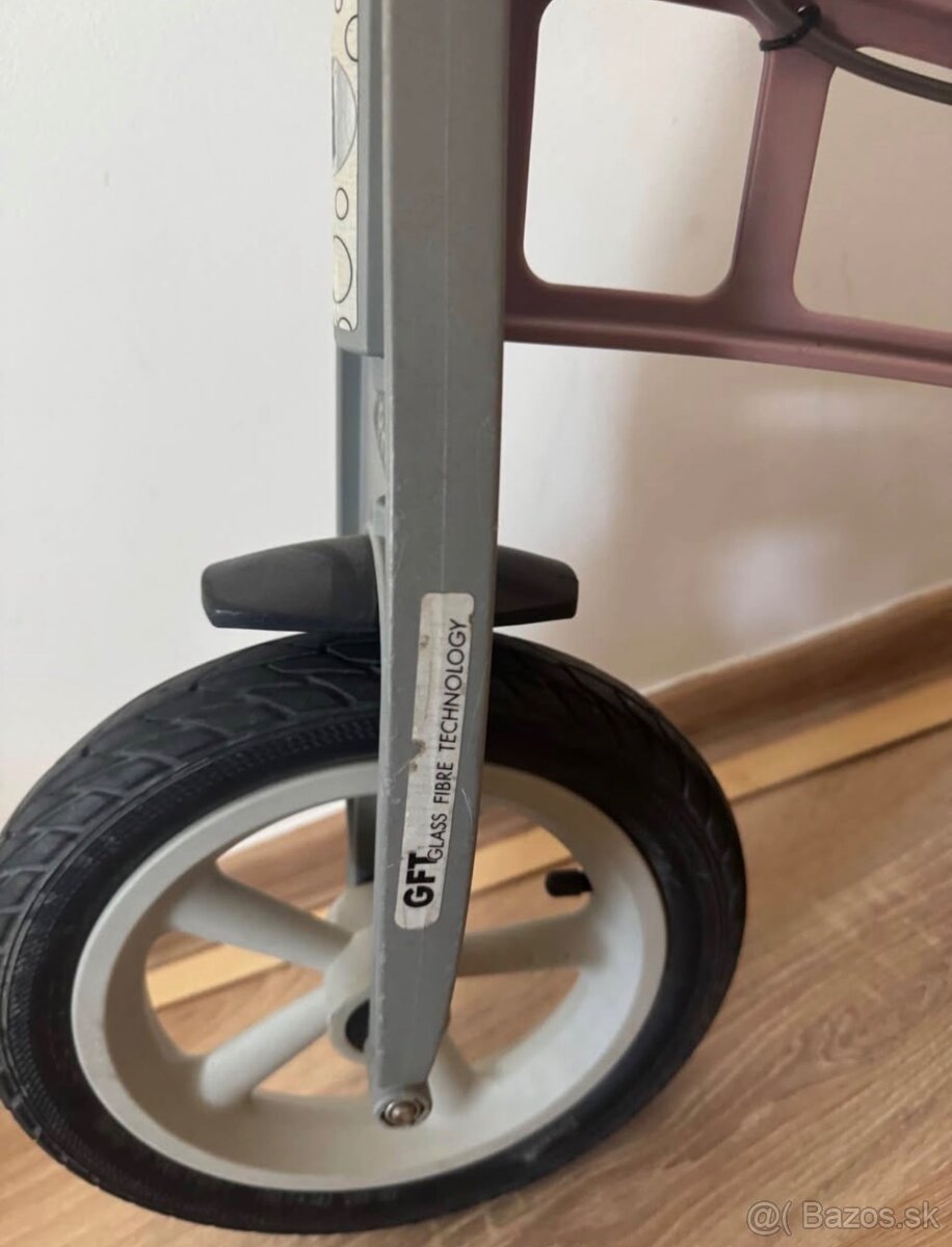 Firstbike odrážadlo - 3