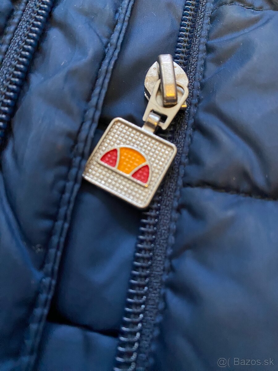 ellesse detská bunda - 3