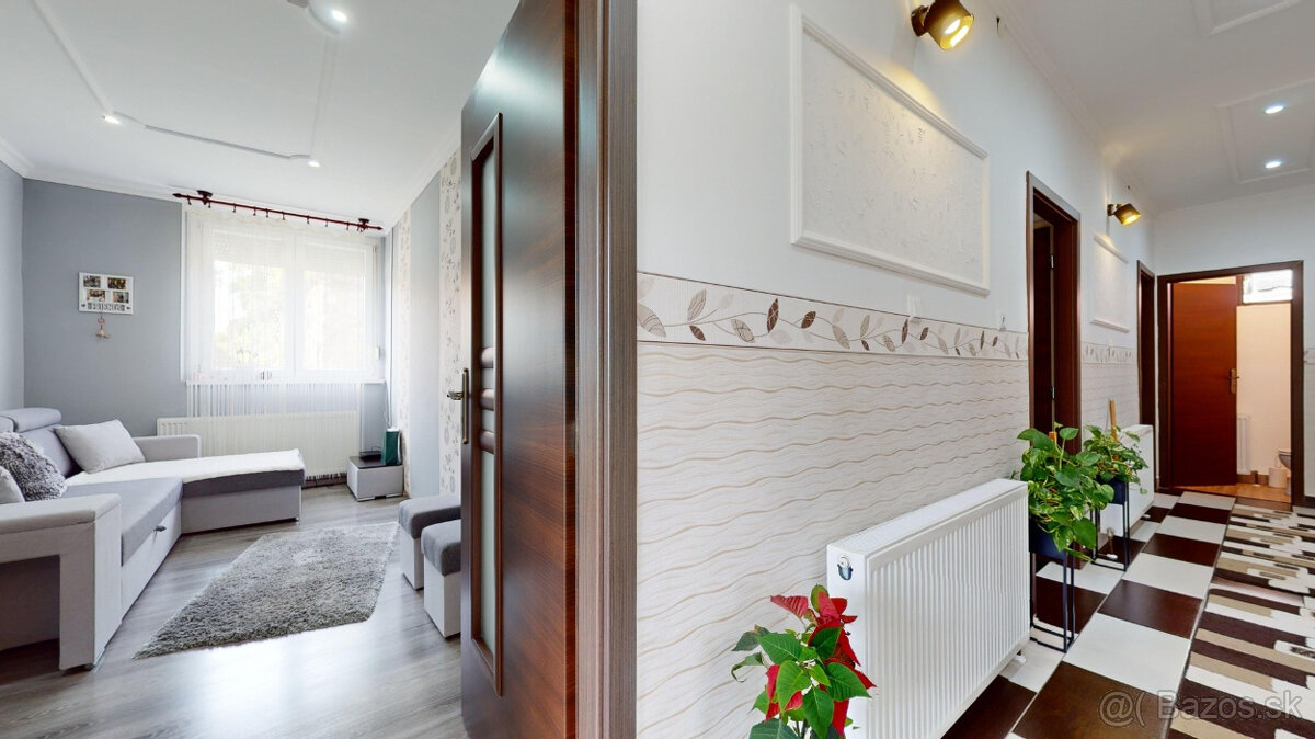 NAJKRAJŚÍ PANORAMATICKÝ DOM V MESTE GÖNC, MAĎARSKO - 3