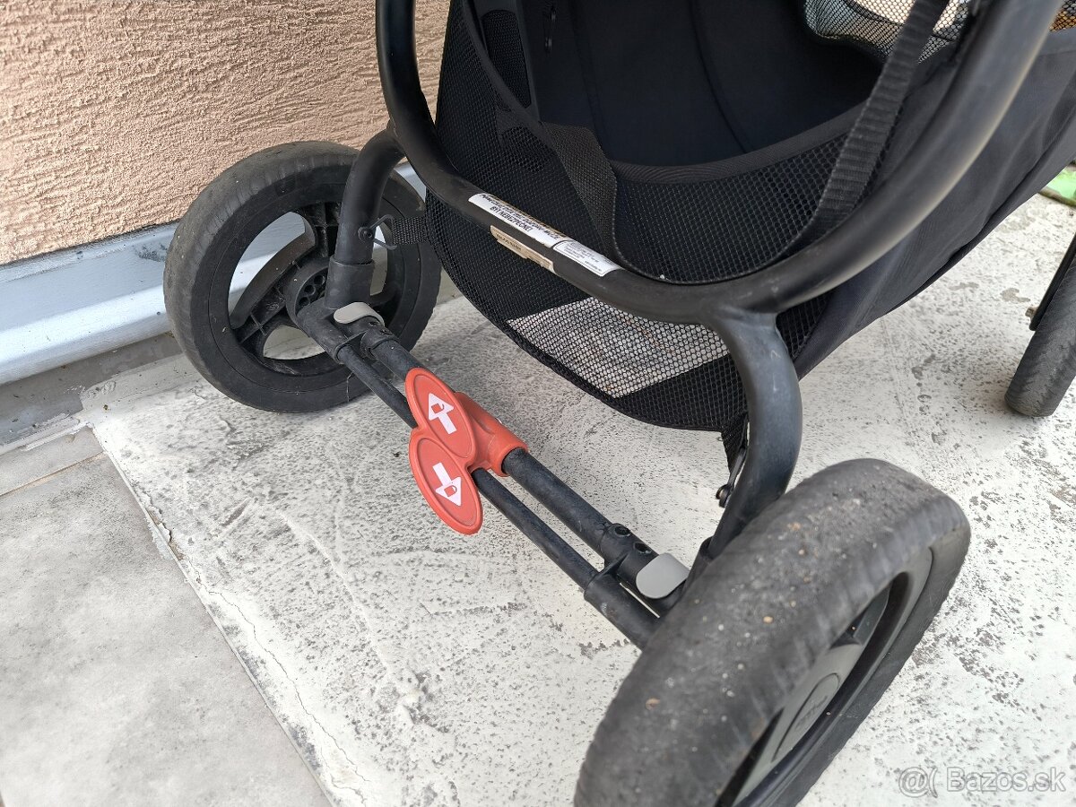 Valco Snap 4 Trend Tailormade - 3