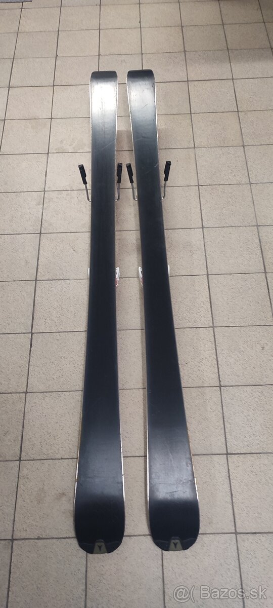 Detské lyže 130 - 3