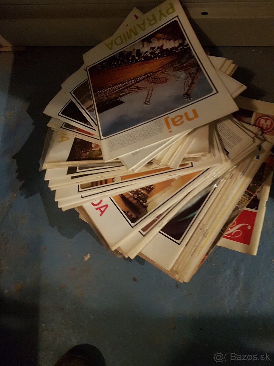 predam socialisticke plagaty 1.maj propadacne materiáli - 3