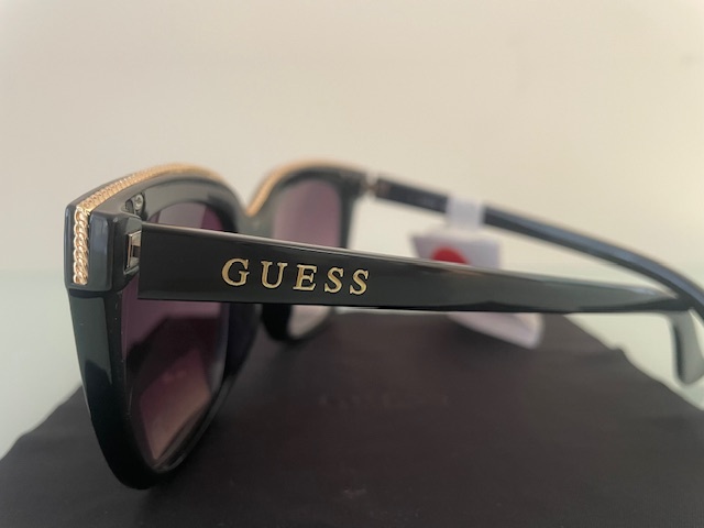 Guess okuliare - nové - - 3