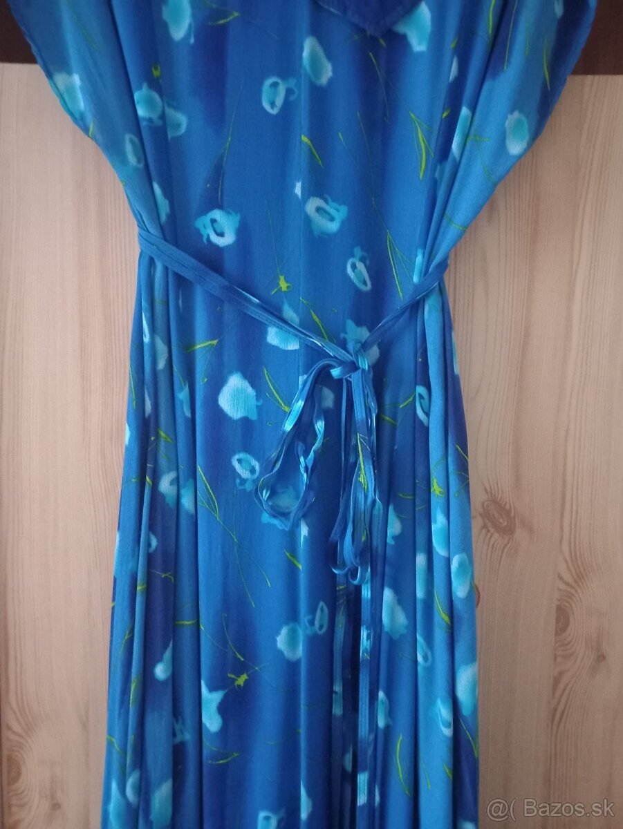 Letné šaty - 3