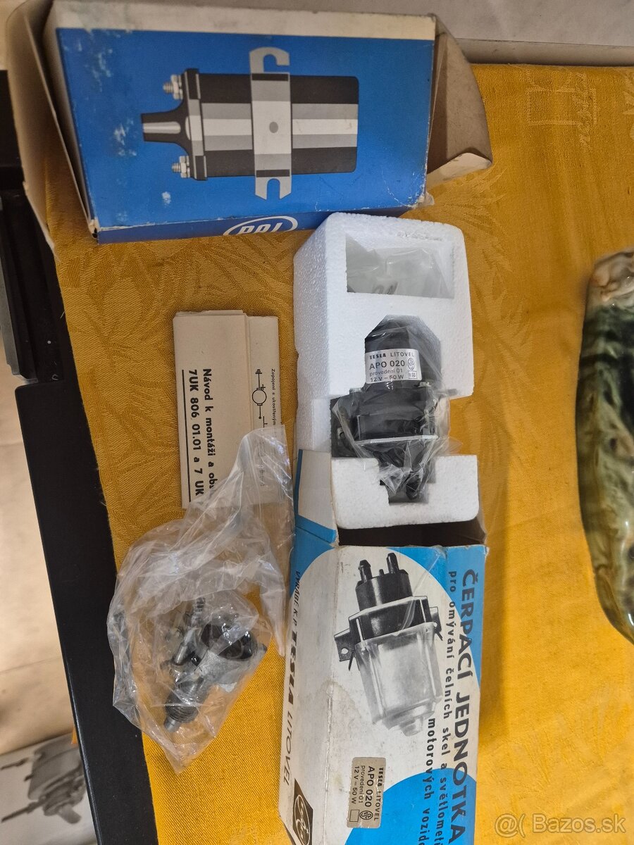 Predam nd na skoda 100 110 120 105 130 rapid - 3