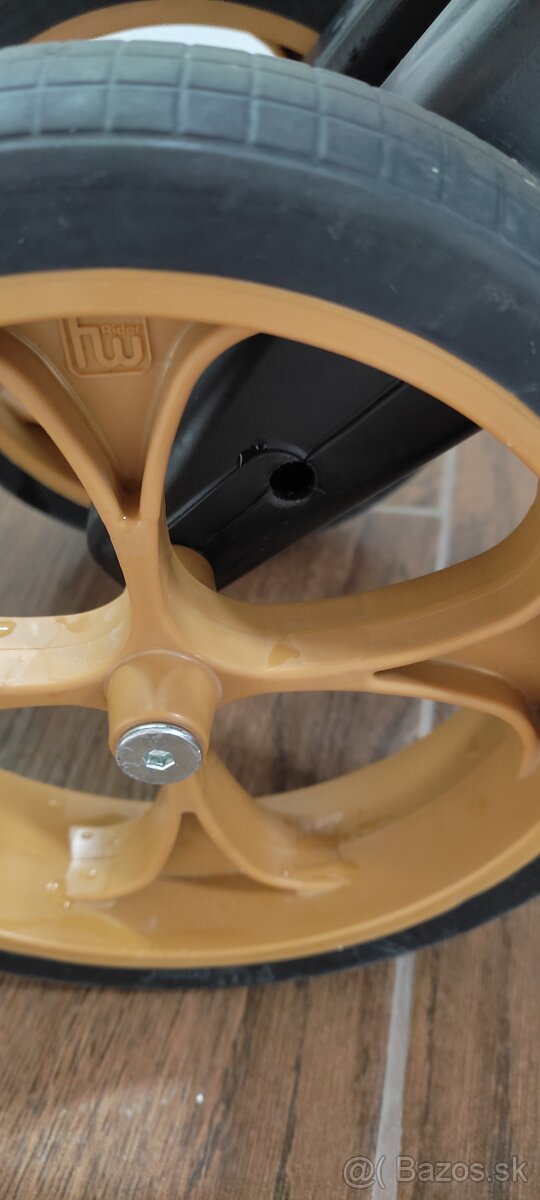 FWRider SuperSport - 3