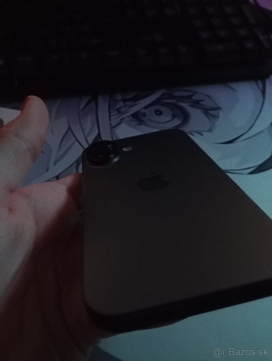 Apple Iphone 16 128gb - 3