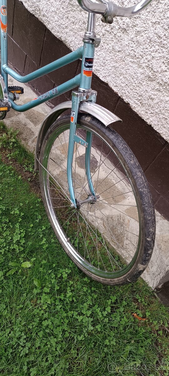 Predám Velamos Lady 26 - 3