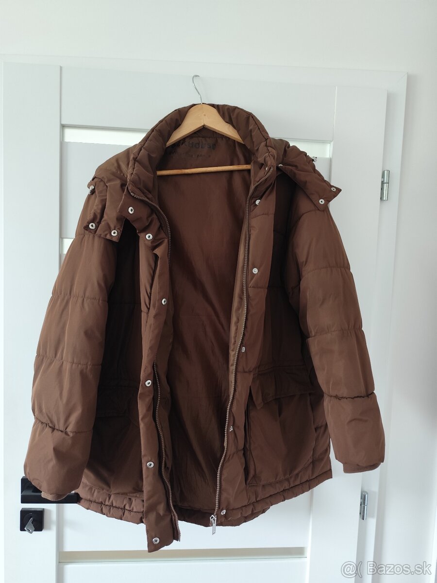 Bunda Clockhouse - 3