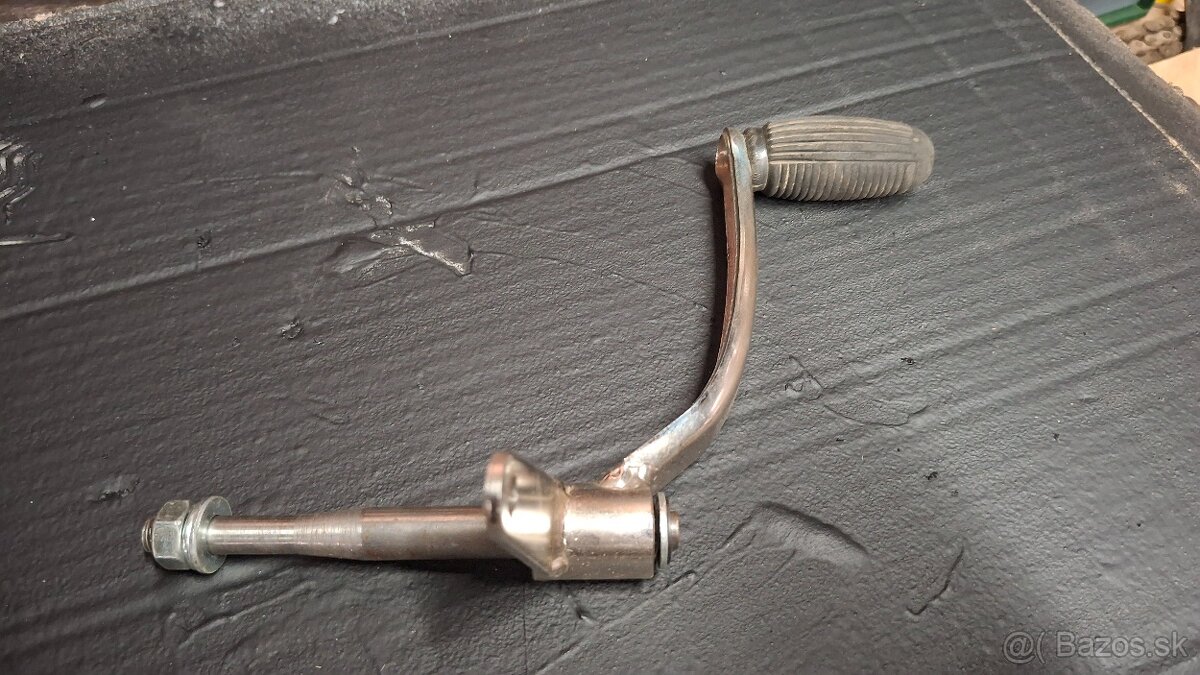 Jawa pionier 20, 21, 23 - 3