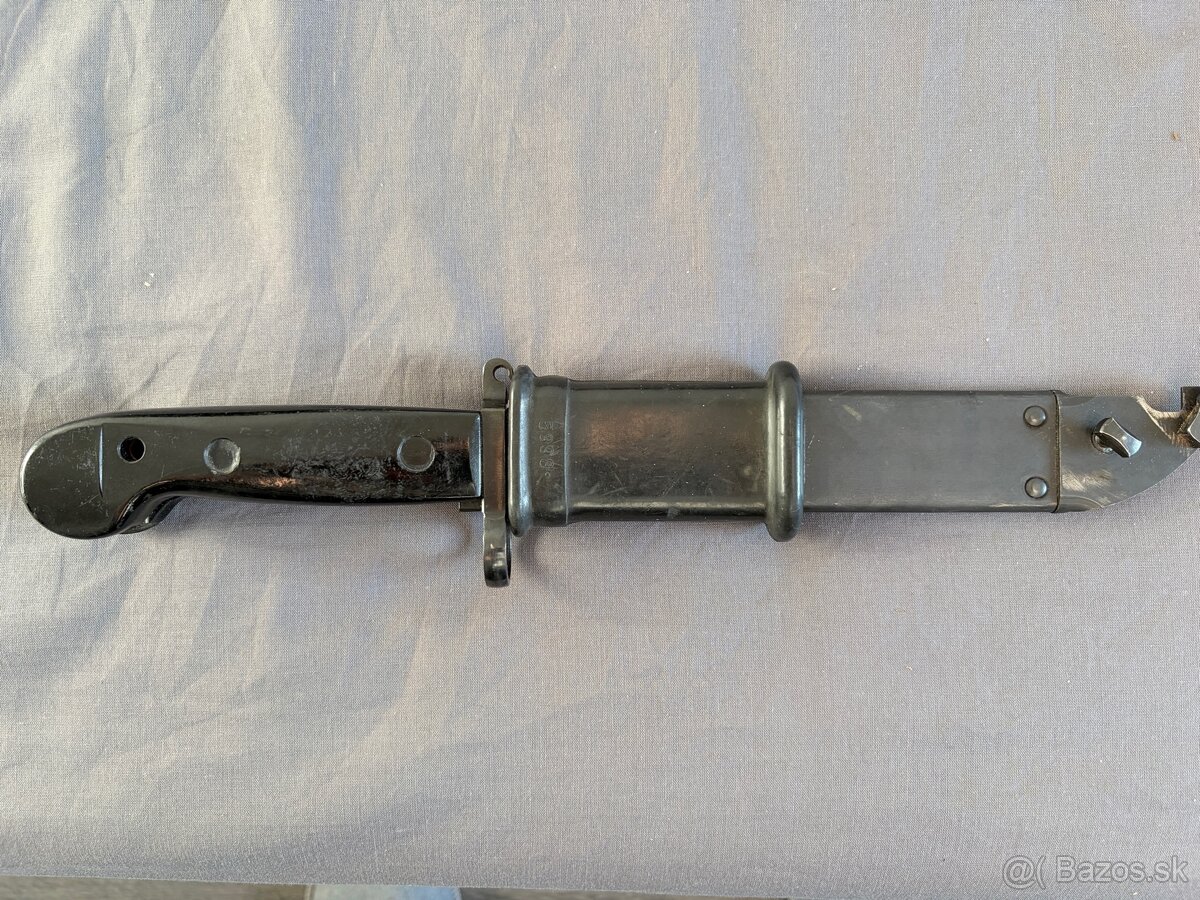 Bajonet AK 74 - 3