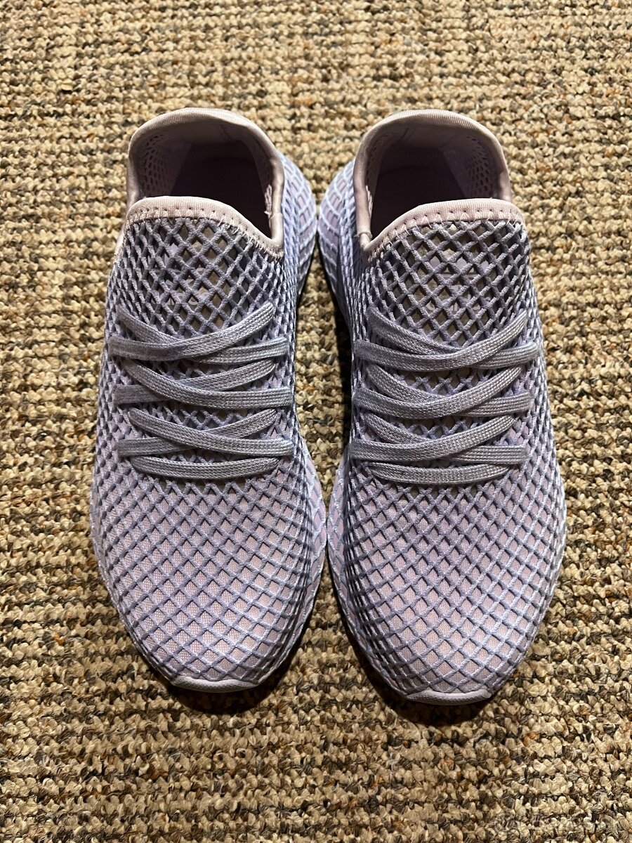 Adidas Deerupt Runner, velikost 38 2/3....... - 3