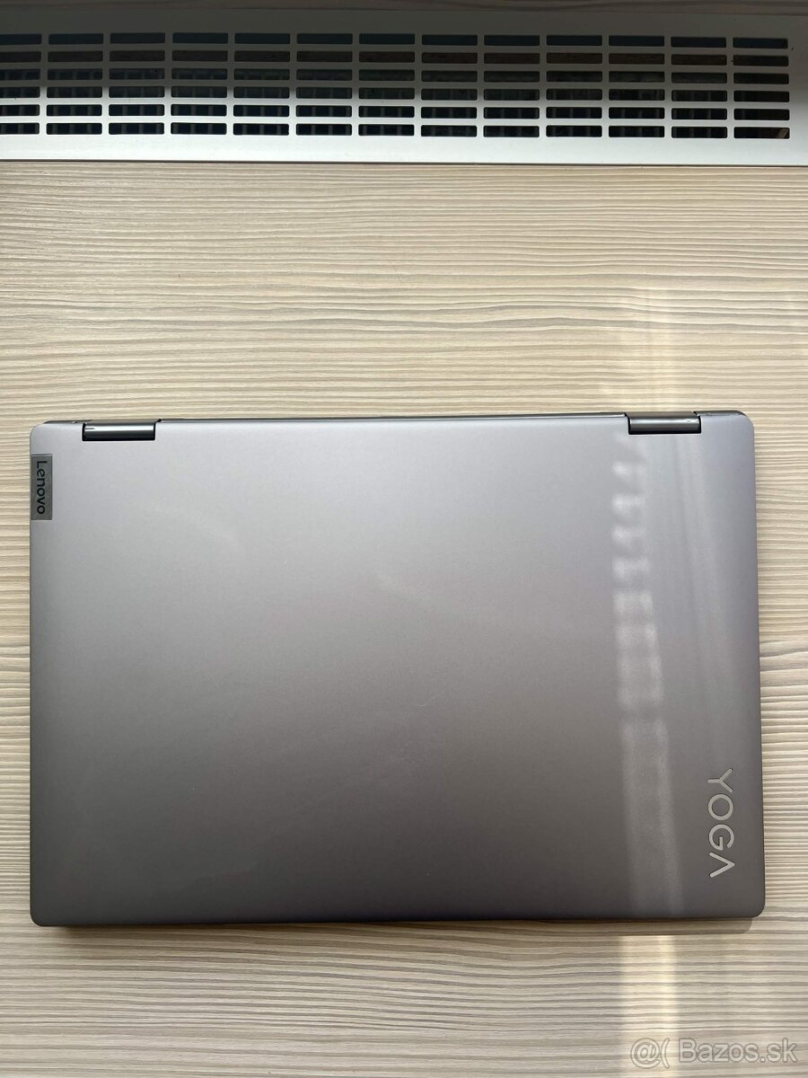 Lenovo Yoga 7 16IAH7 - 3