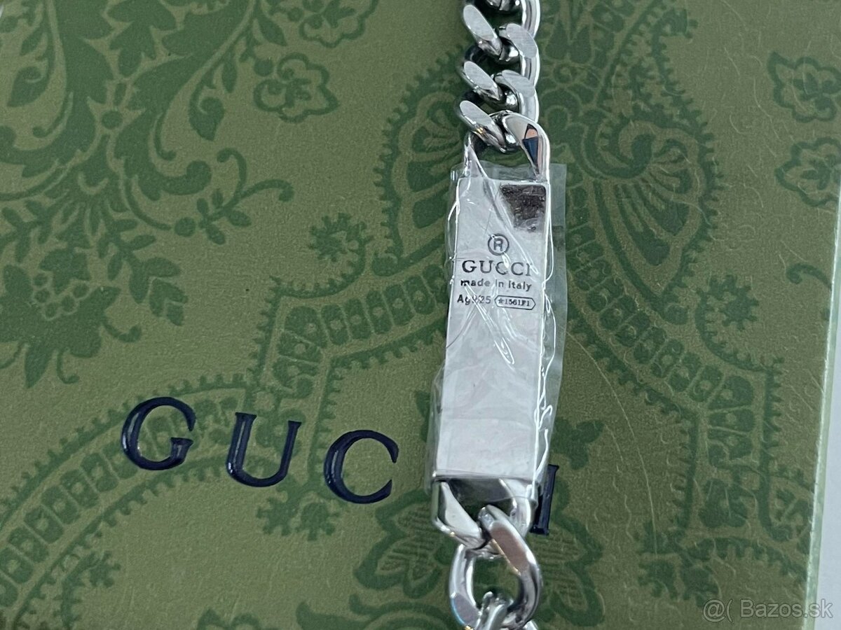 Gucci Náramok - 3