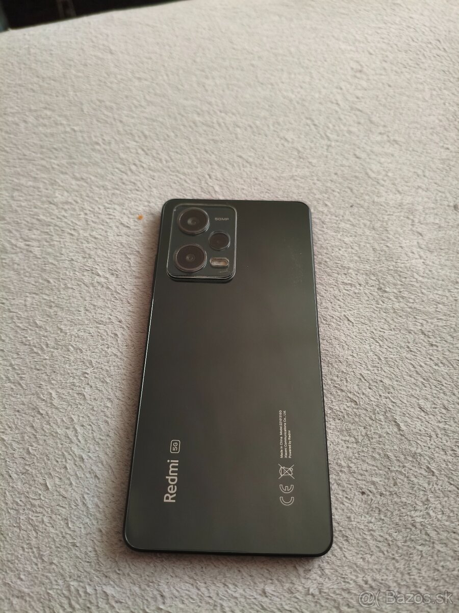 Xiaomi redmi note 12 pro 5g - 3