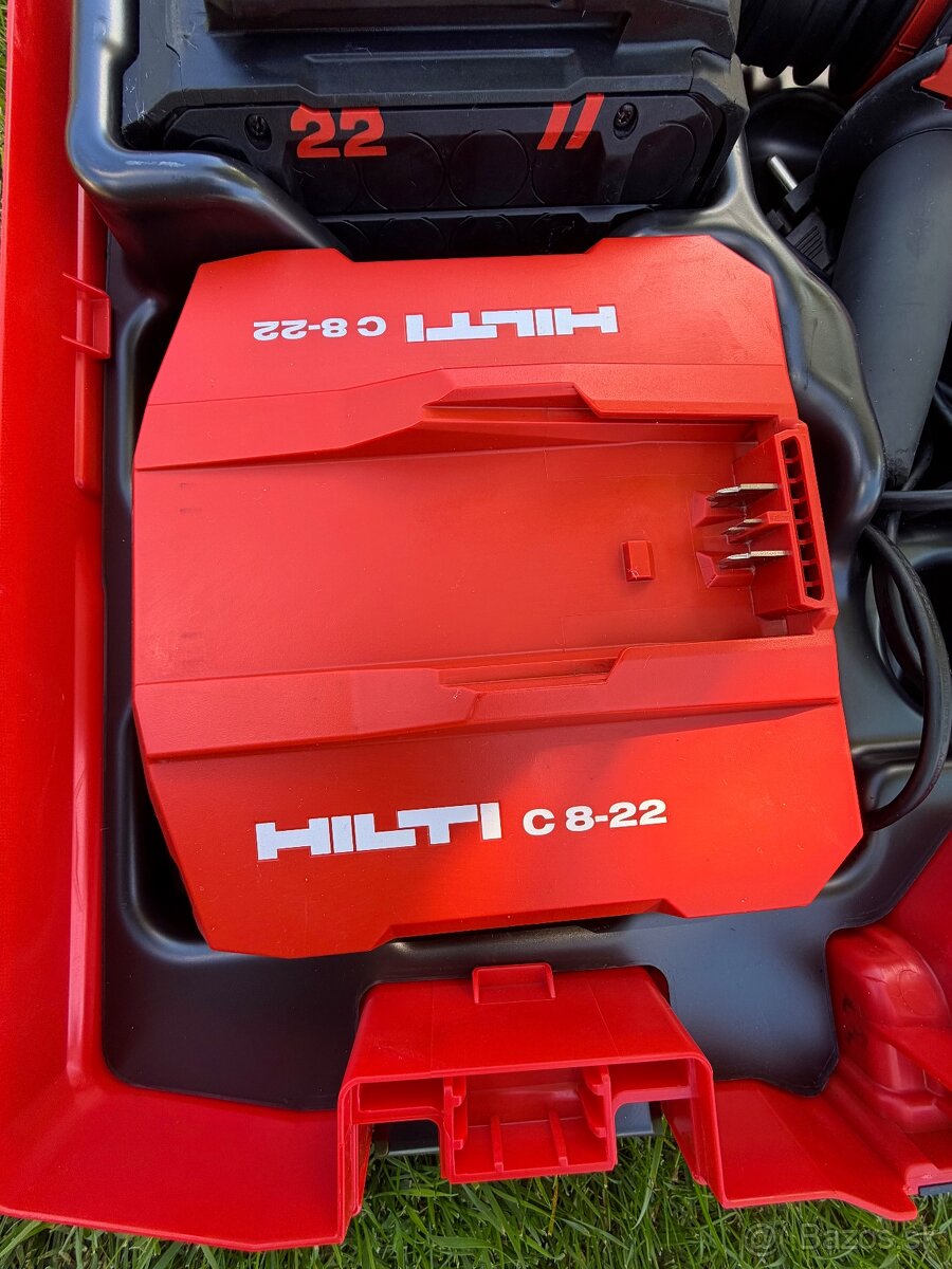 Hilti TE 30-22 Nuron - 3