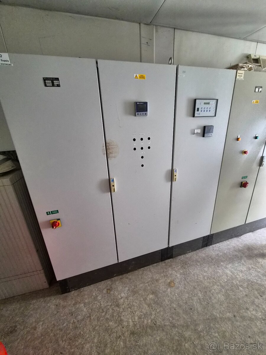Elektricke rozvodne skrine - 3