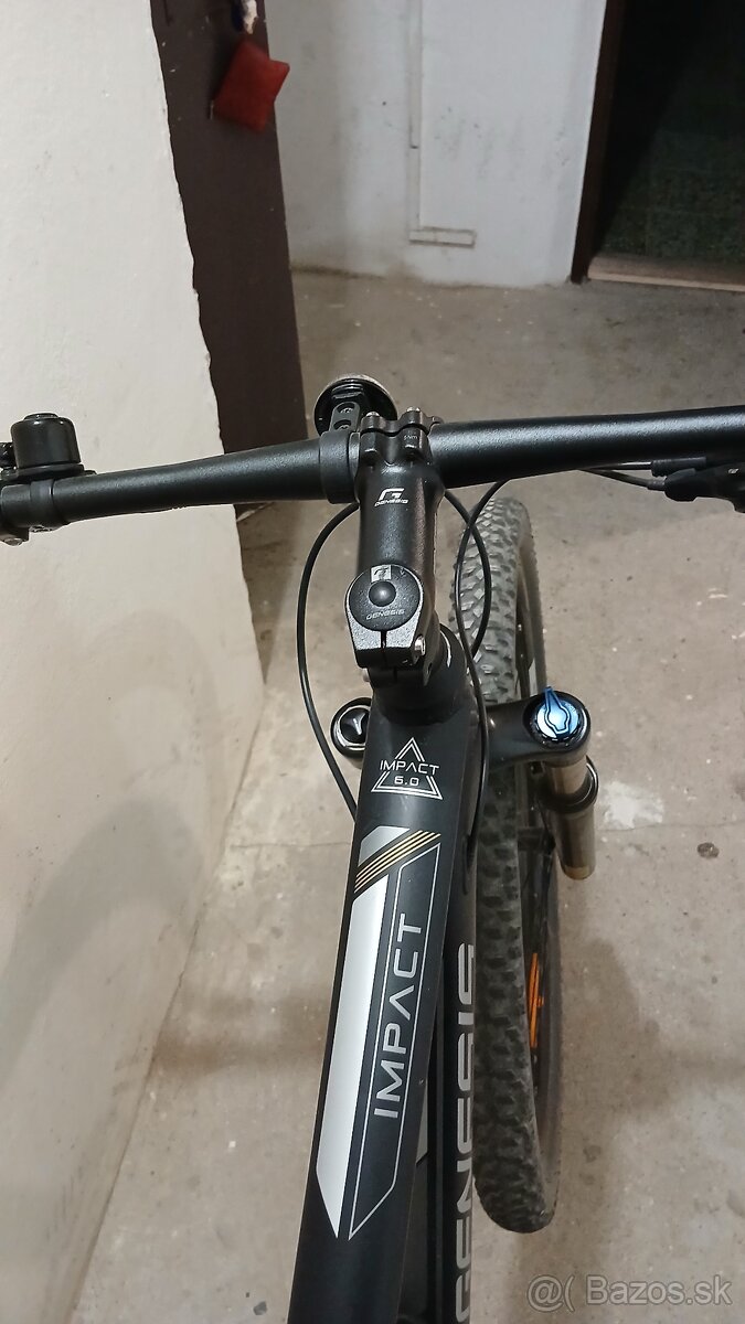 horský bicykel 29" - 3