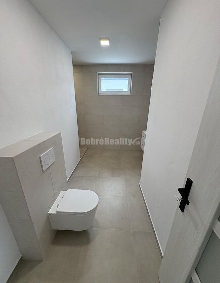 RK Dobré reality prenajíma krásny nový apartmán v Nesvadoch - 3