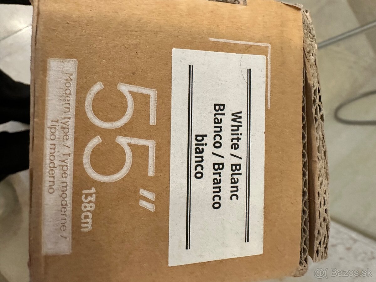 Rám na televízor Samsung Frame - 3